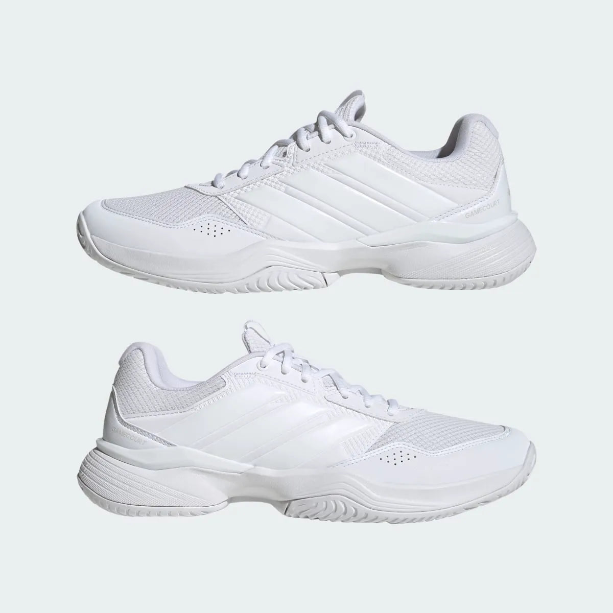 Tennis White