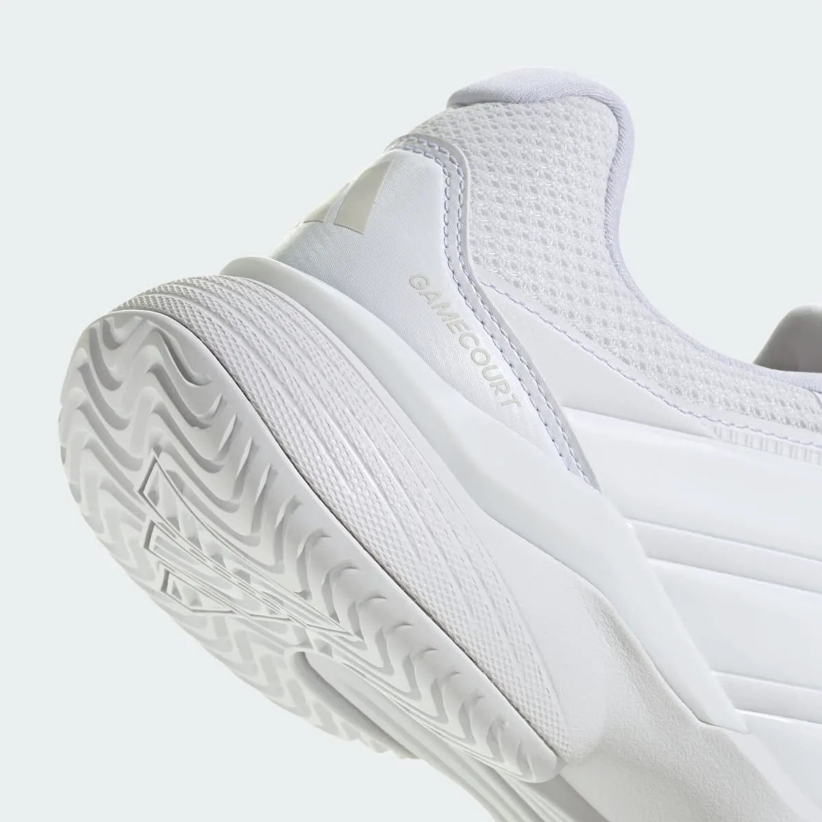 Tennis White