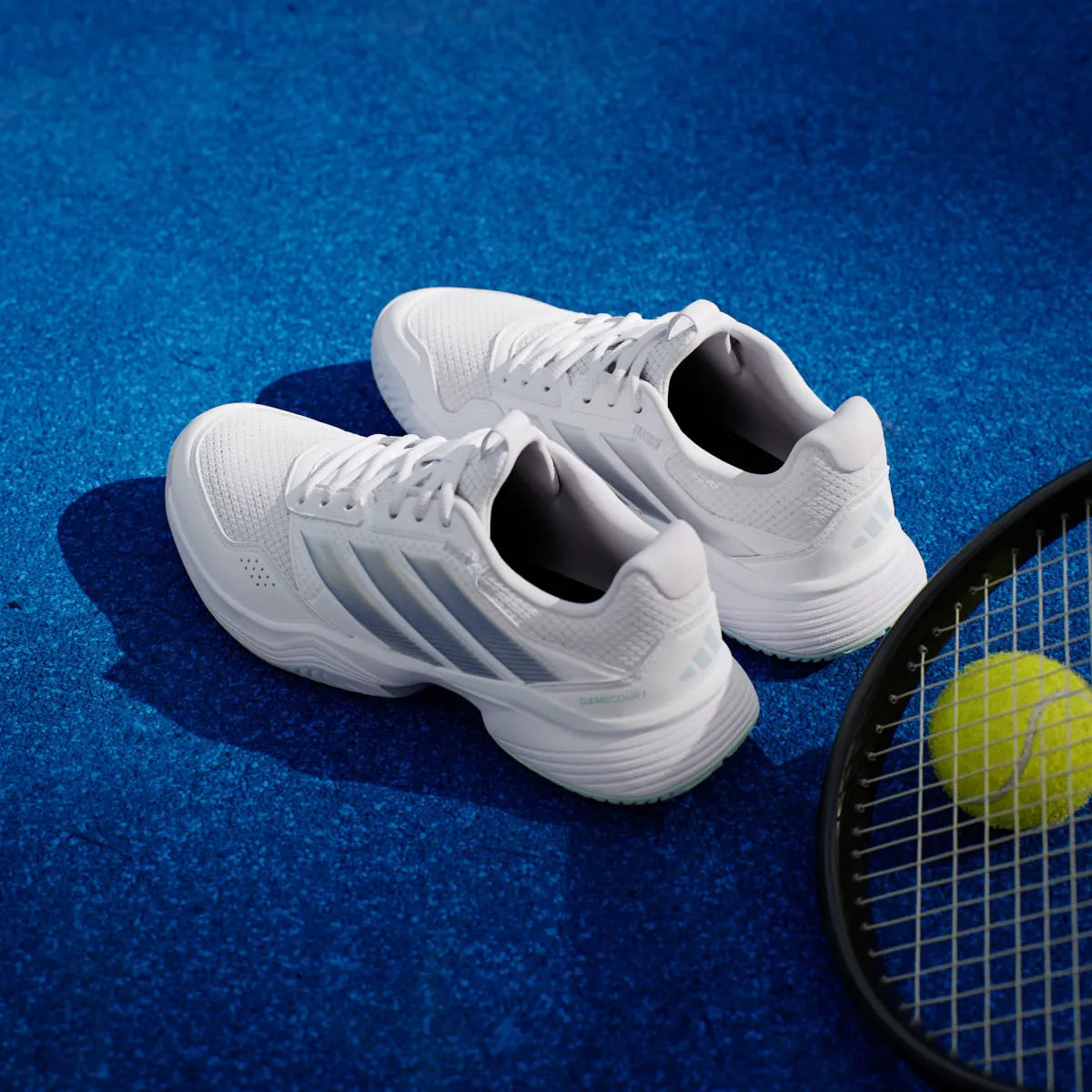 Tennis White