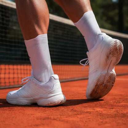 Tennis White