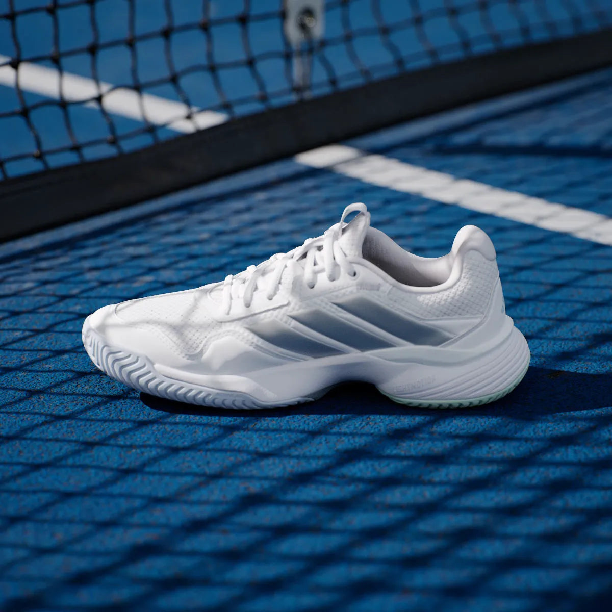 Tennis White