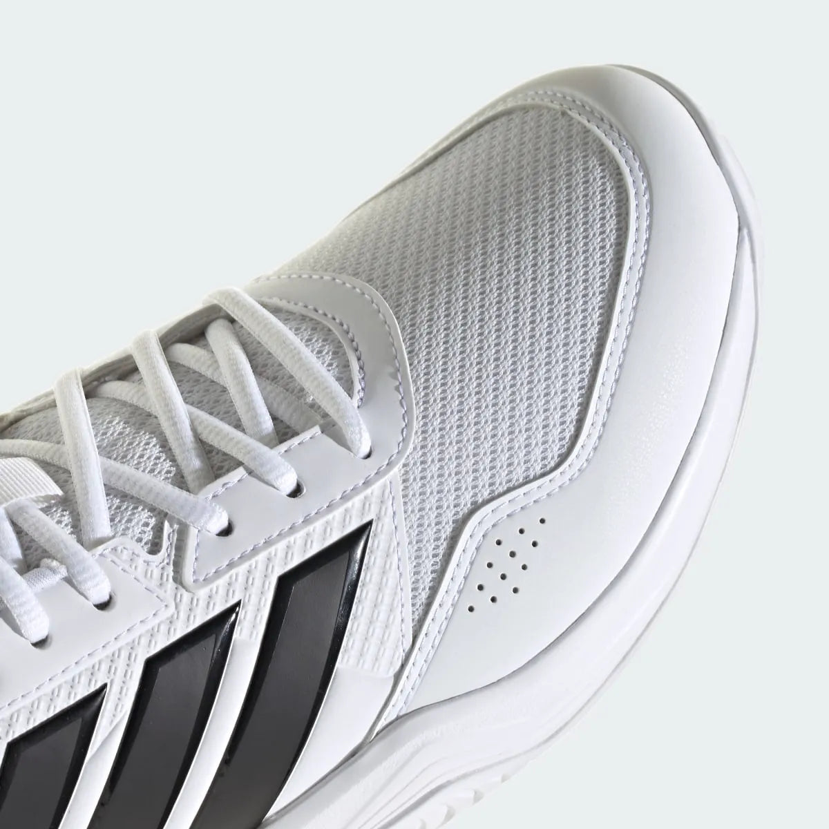 Tennis White