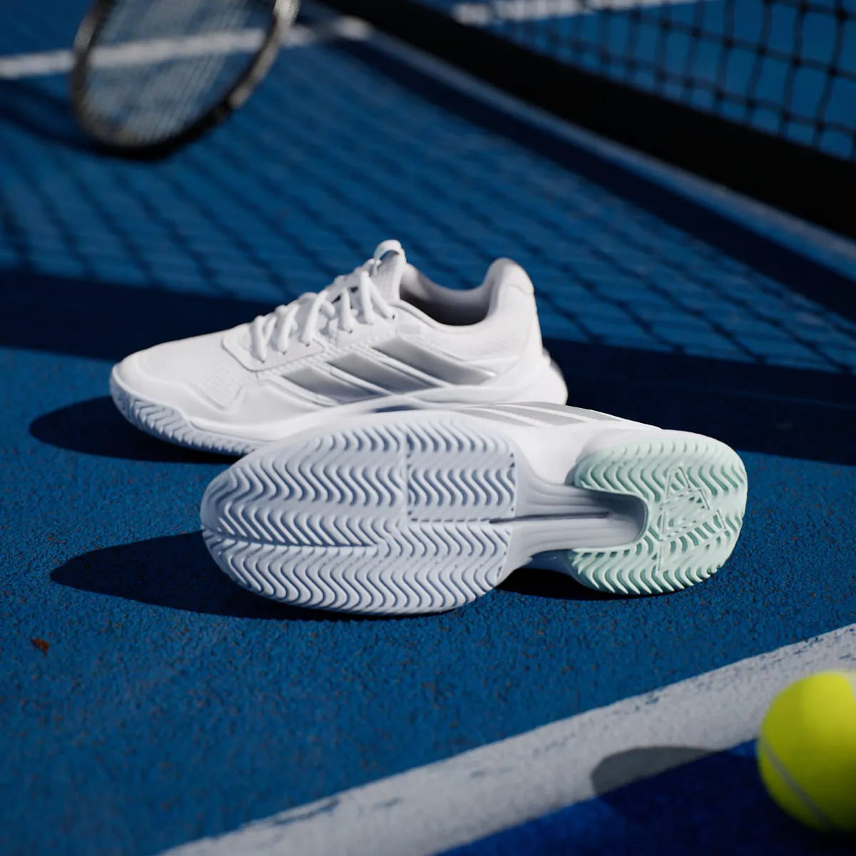 Tennis White