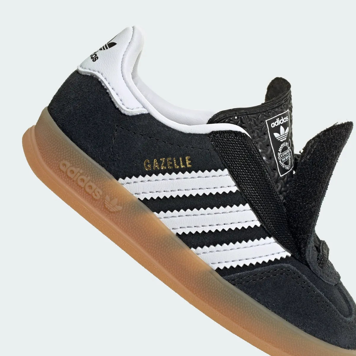 & Toddler Originals Black
