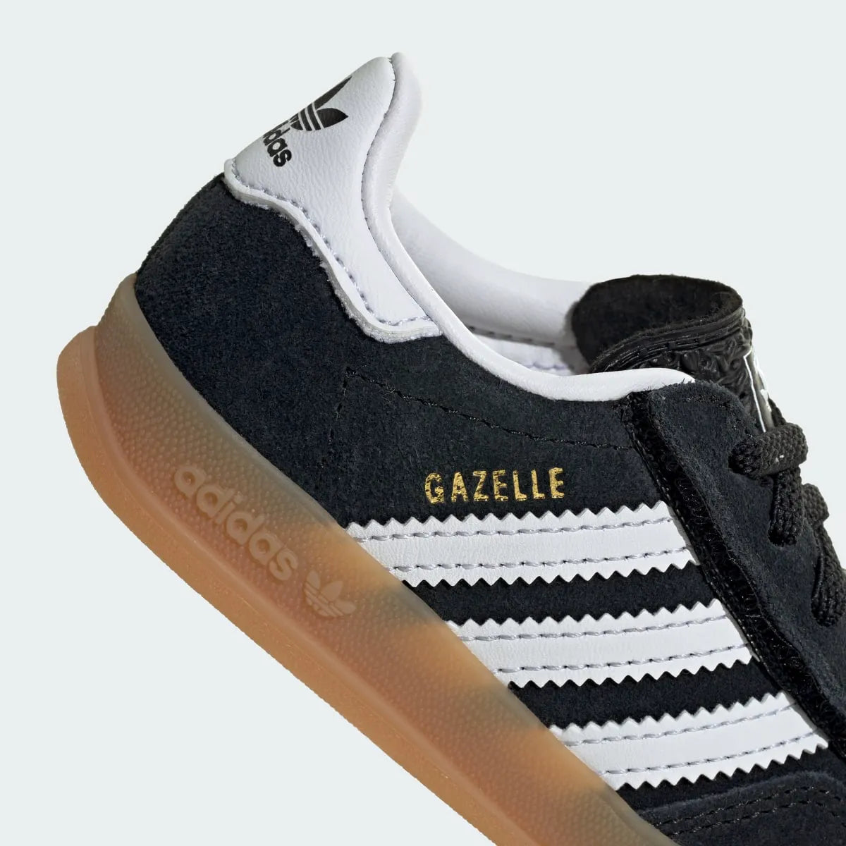 & Toddler Originals Black