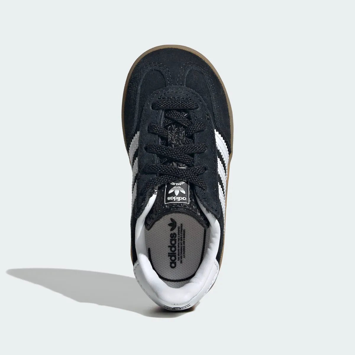& Toddler Originals Black