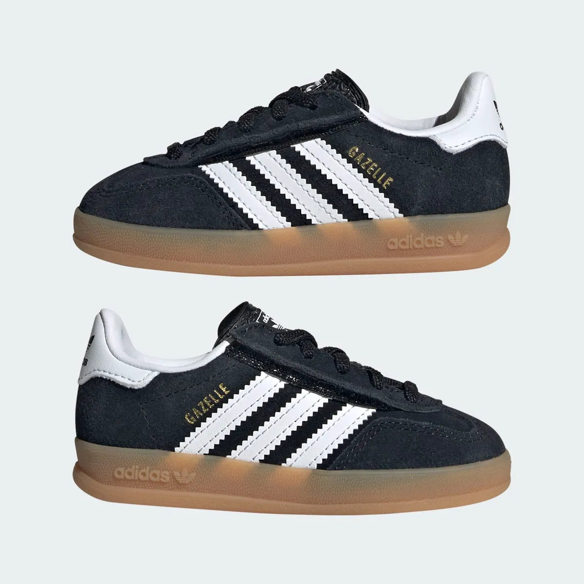 & Toddler Originals Black