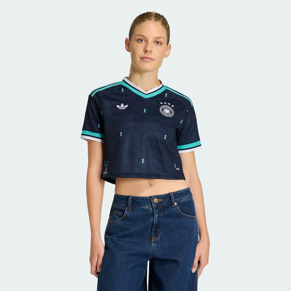 Soccer Blue