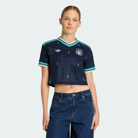 Soccer Blue