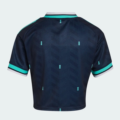 Soccer Blue