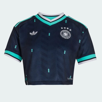 Soccer Blue