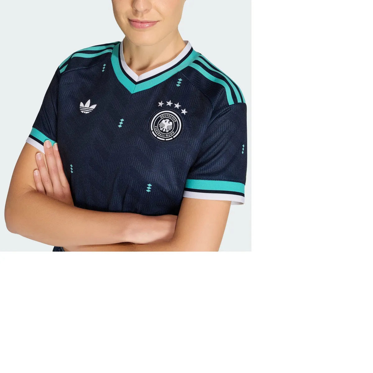 Soccer Blue