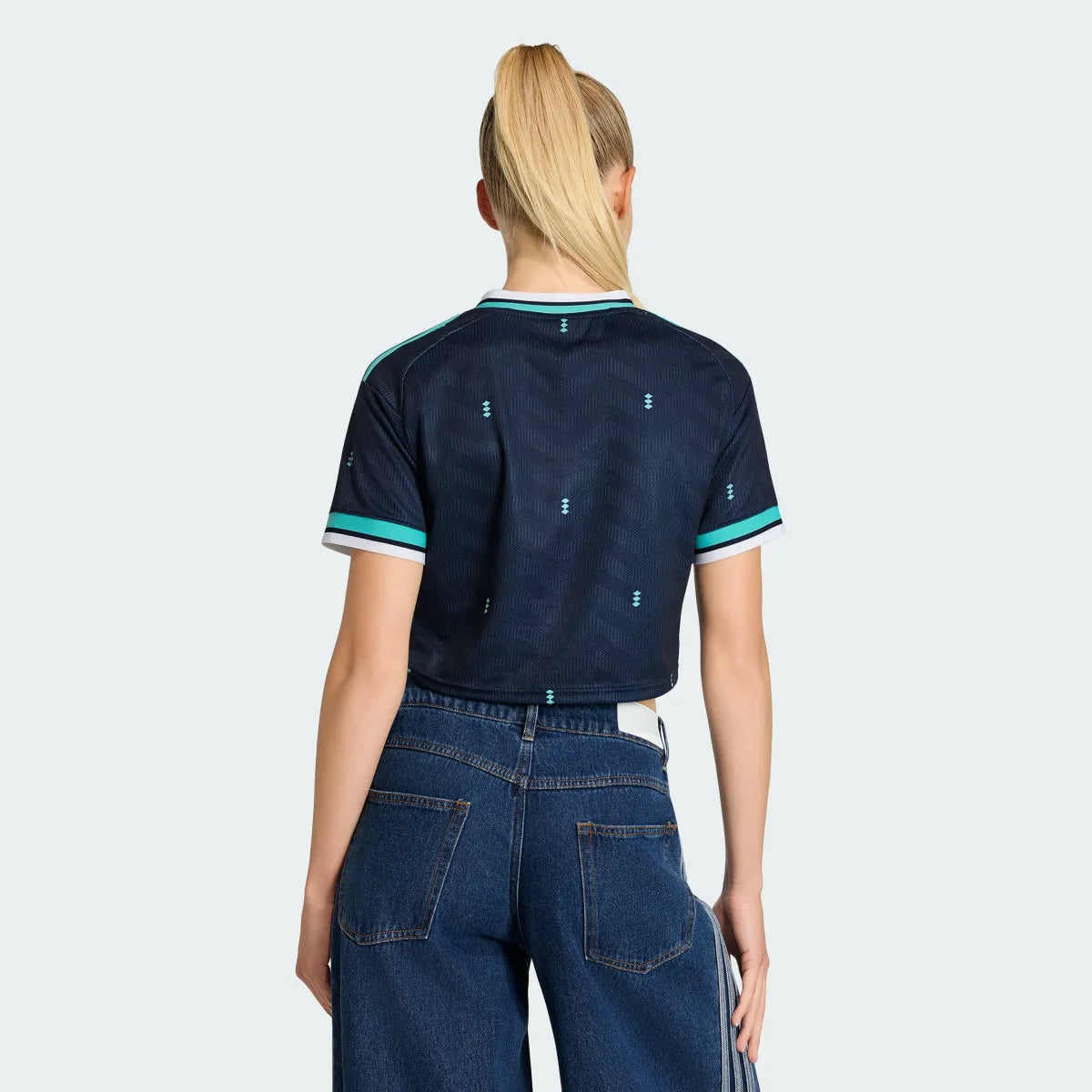 Soccer Blue