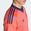 Soccer Orange