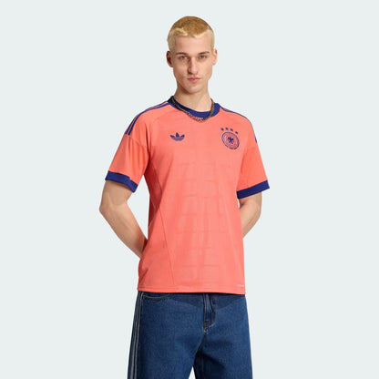 Soccer Orange