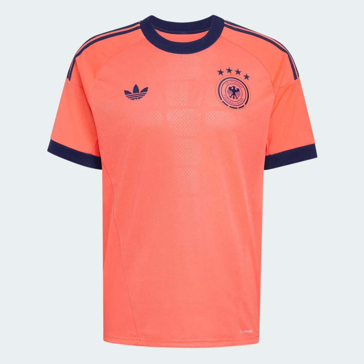 Soccer Orange