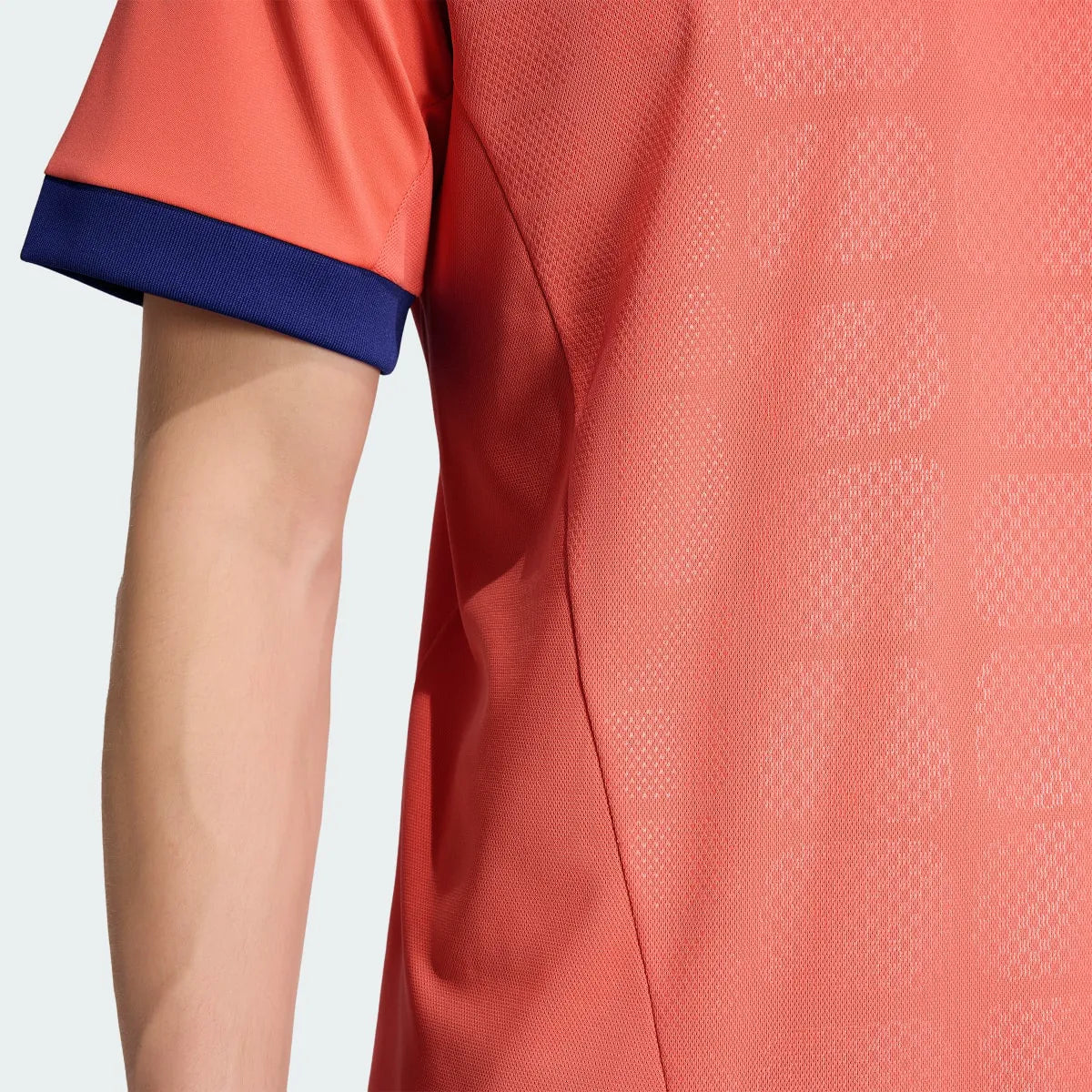 Soccer Orange