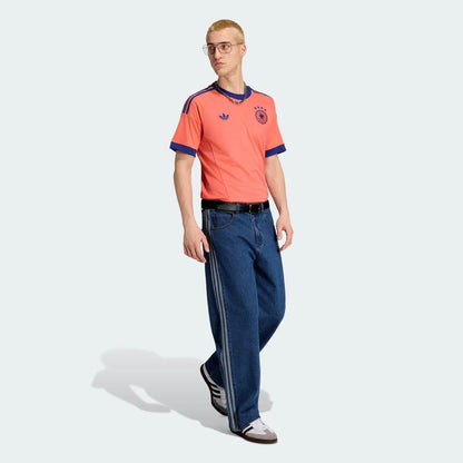 Soccer Orange