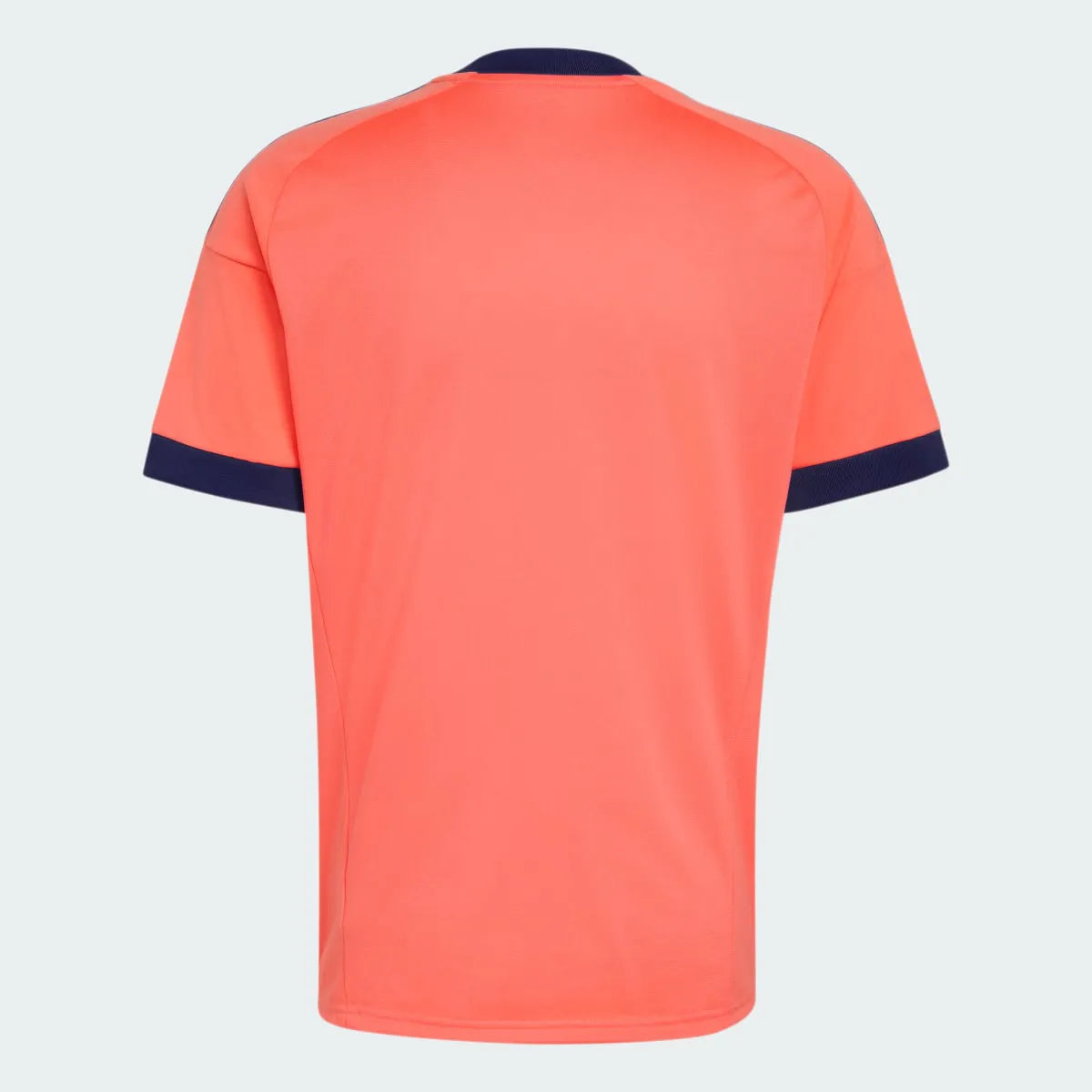 Soccer Orange
