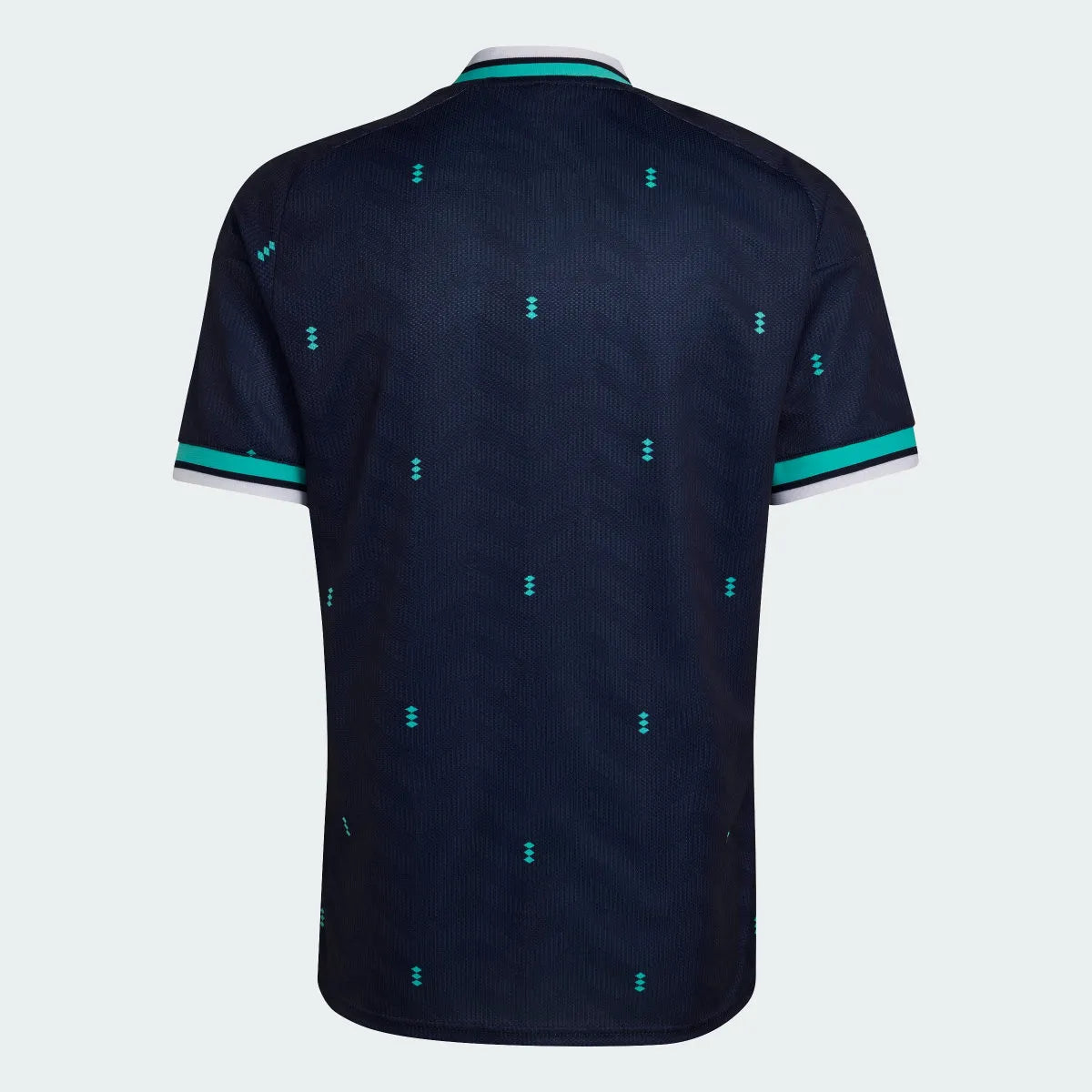 Soccer Blue