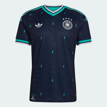 Soccer Blue