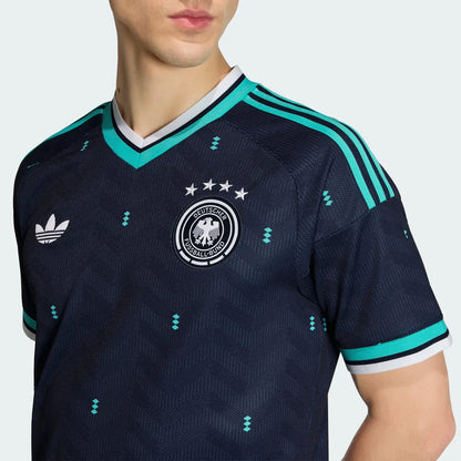 Soccer Blue
