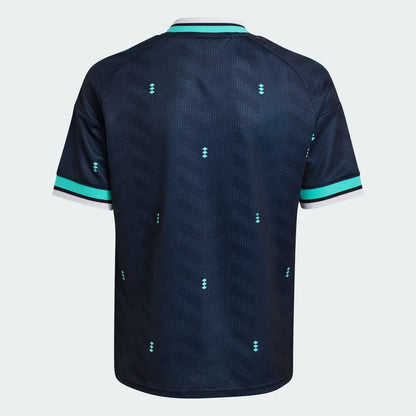 Soccer Blue