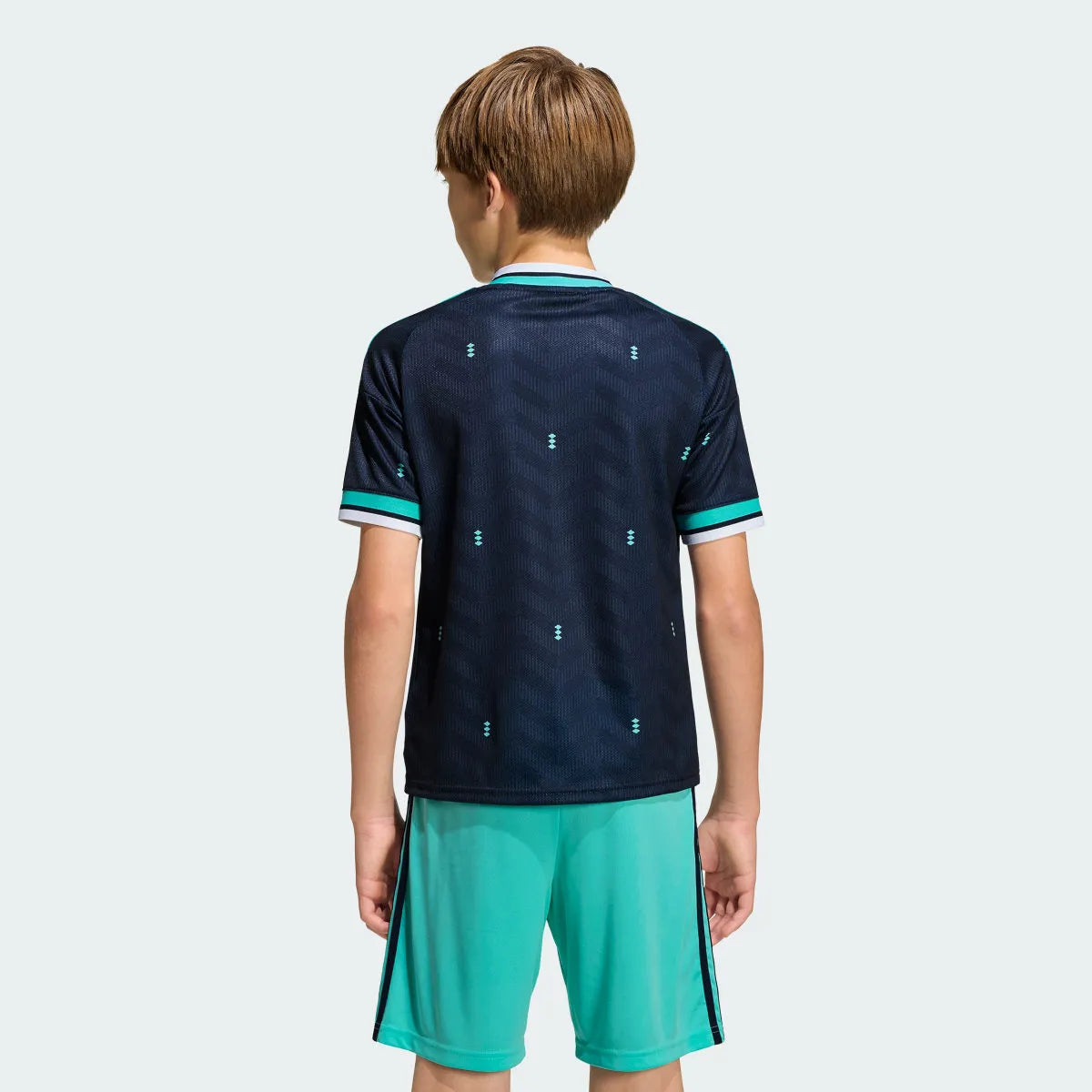 Soccer Blue