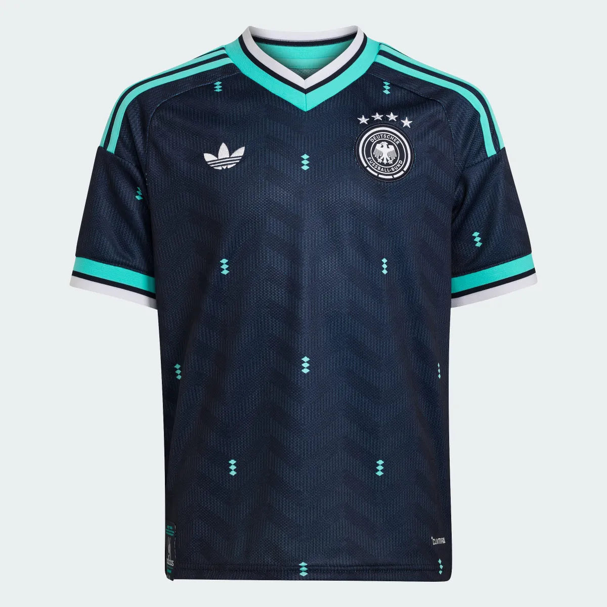 Soccer Blue