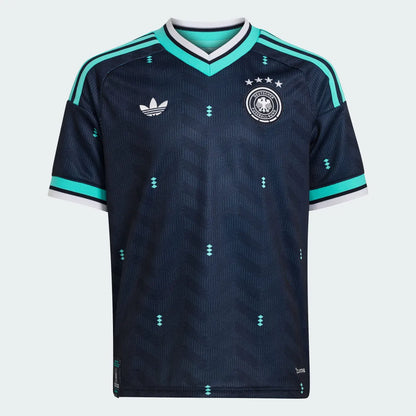 Soccer Blue