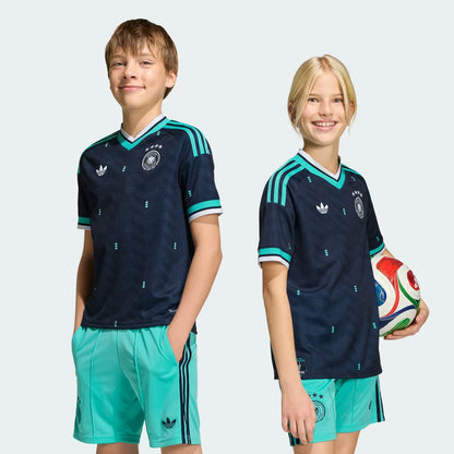 Soccer Blue