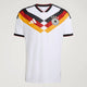 Soccer White