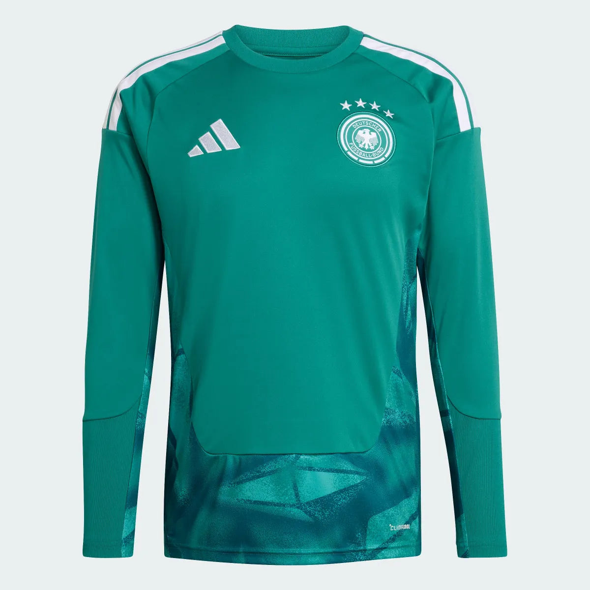 Soccer Green