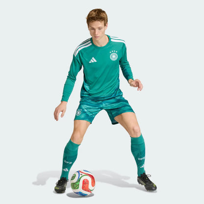 Soccer Green