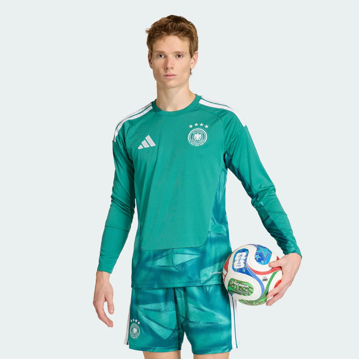 Soccer Green