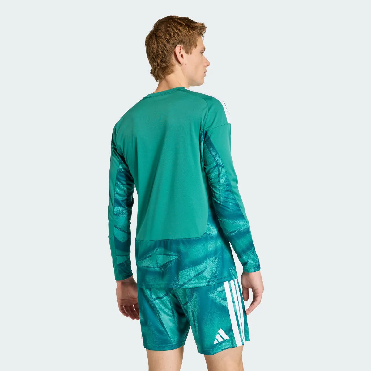 Soccer Green