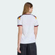 Soccer White