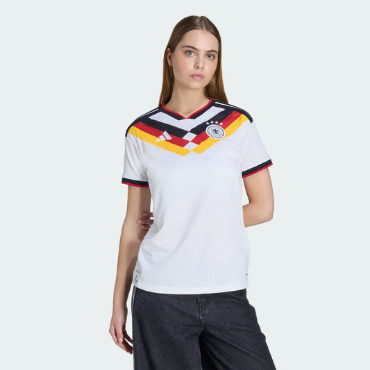 Soccer White