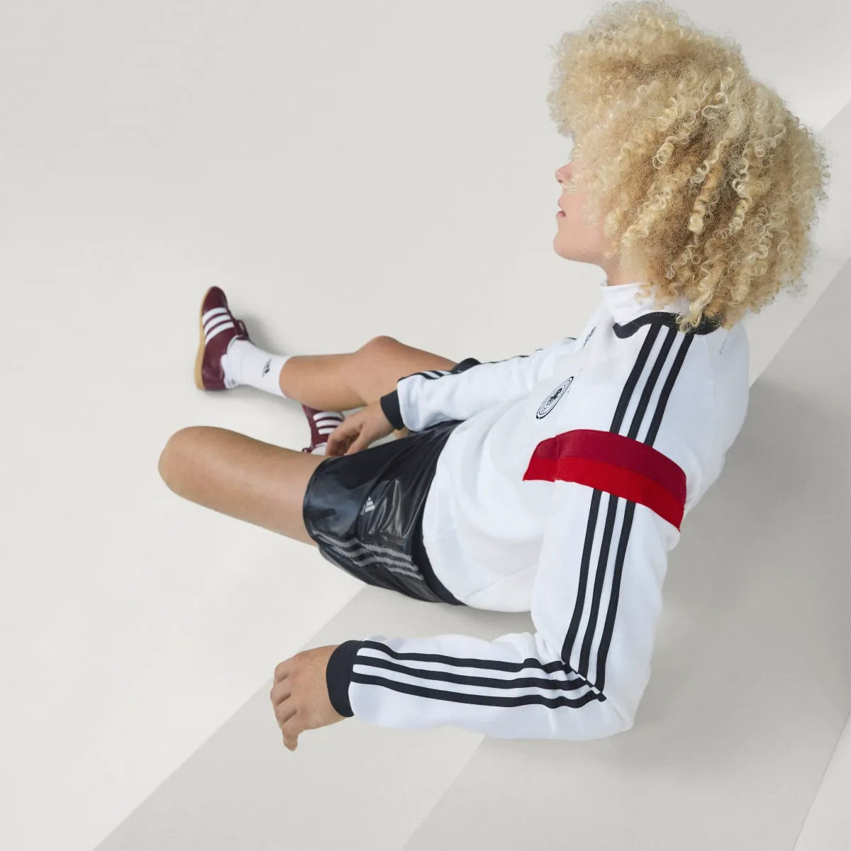 Lifestyle White