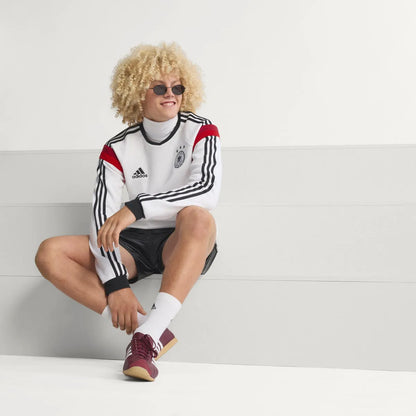 Lifestyle White
