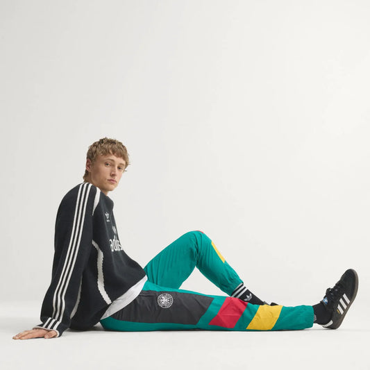 Soccer Green