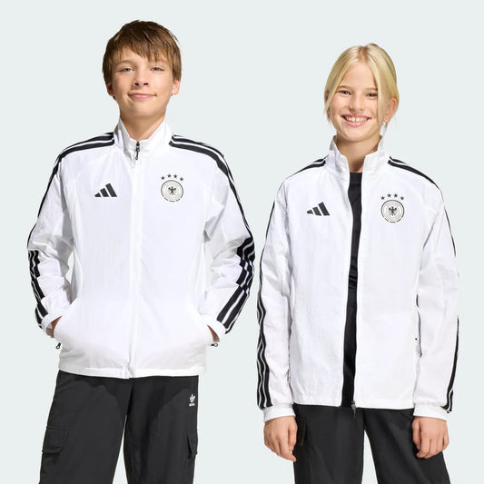 Soccer White
