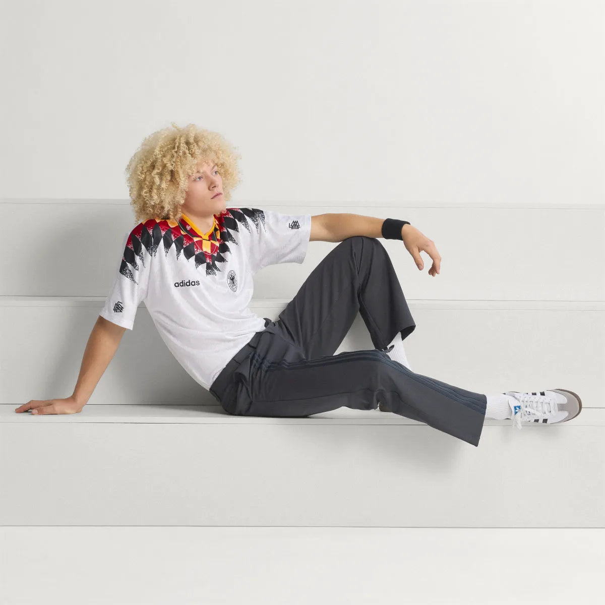 Lifestyle White