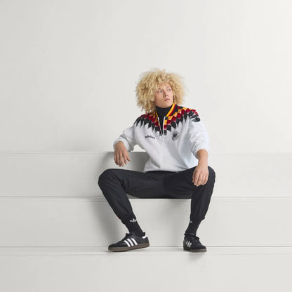 Lifestyle White