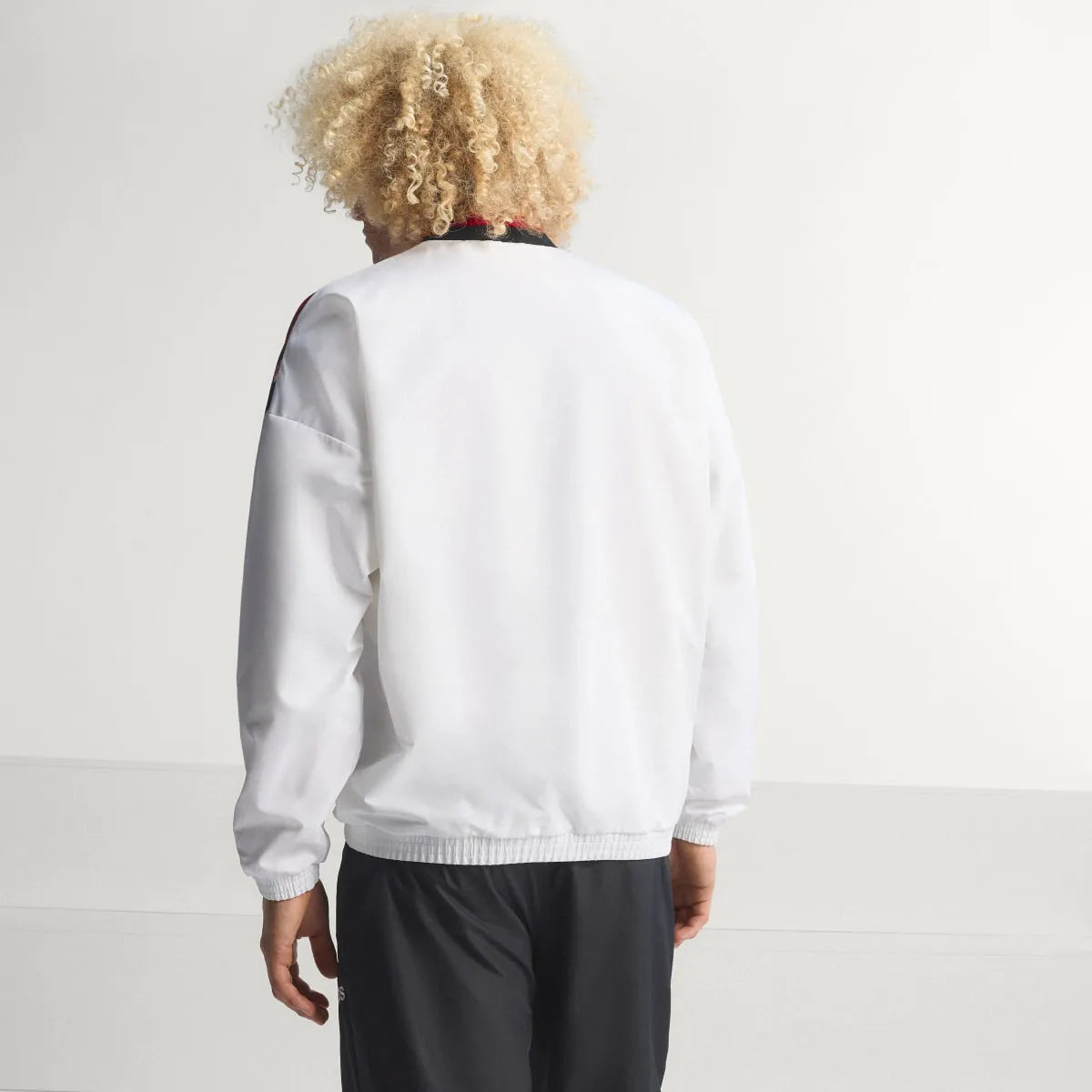 Lifestyle White