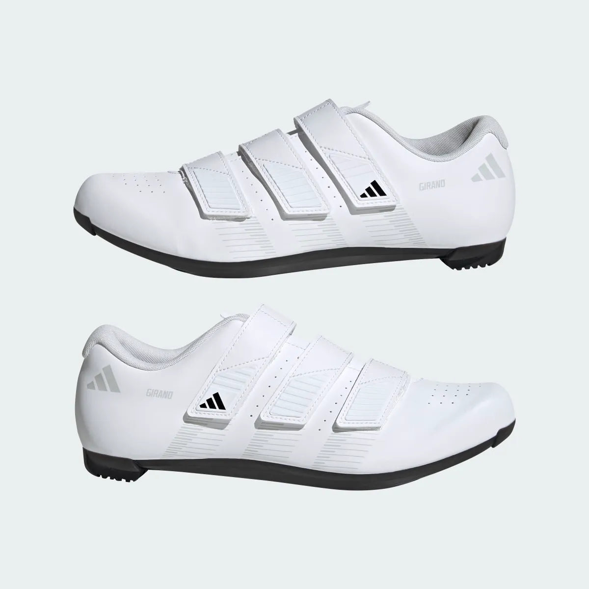 Cycling White