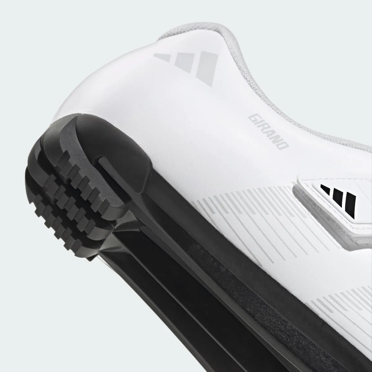 Cycling White
