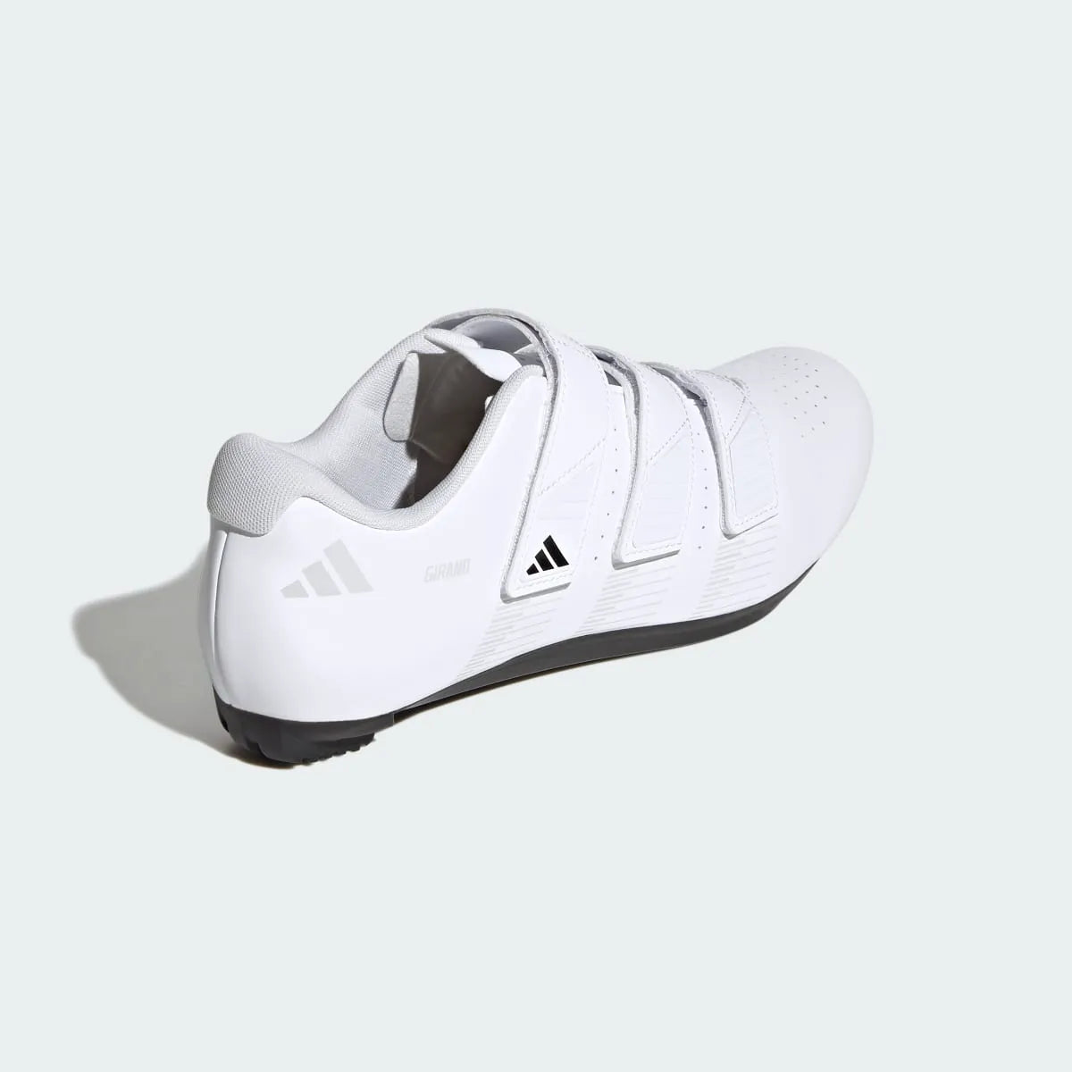 Cycling White