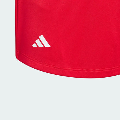 Golf Red