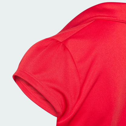 Golf Red